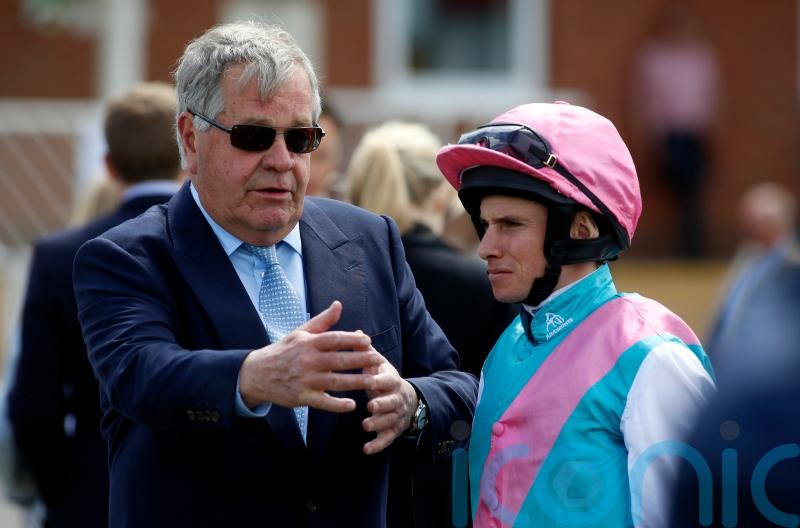 Jonquil will try to extend Stoute&rsquo;s Flying Scotsman record