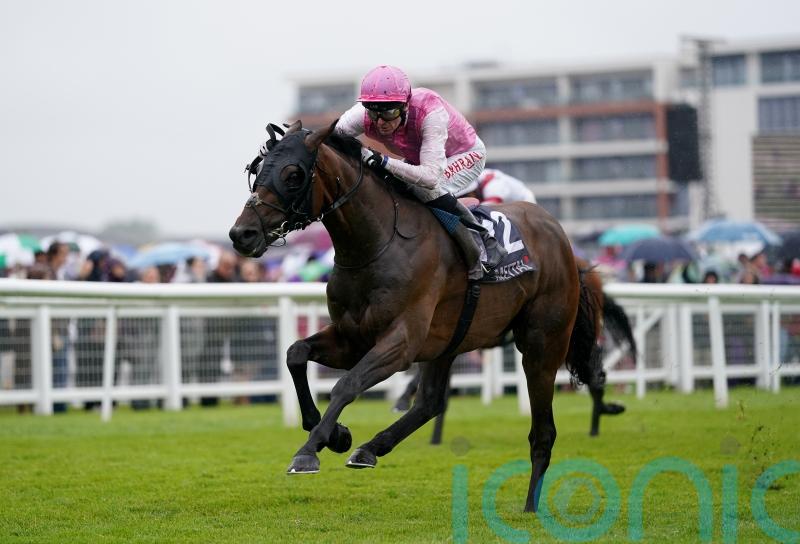 Sweet William out to take the big prize in Doncaster Cup