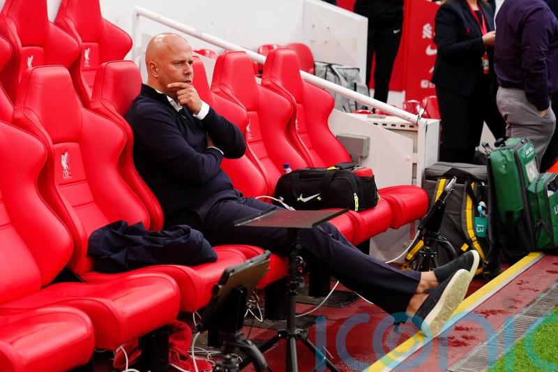 Arne Slot to embrace squad rotation as Liverpool head into European campaign