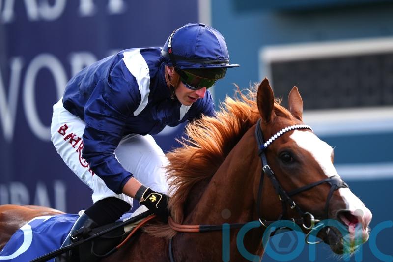 Marquand &lsquo;extremely excited&rsquo; to take major Economics test