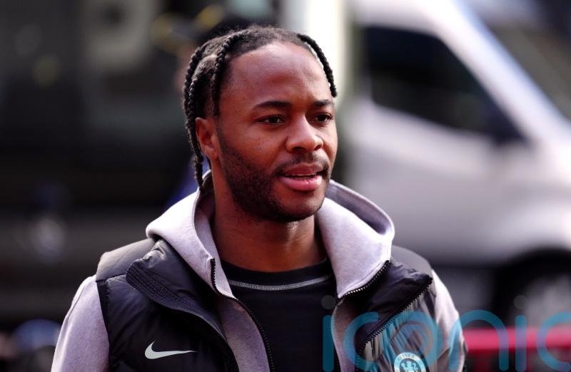 Mikel Arteta: Raheem Sterling was &lsquo;dreaming&rsquo; of Arsenal call with point to prove