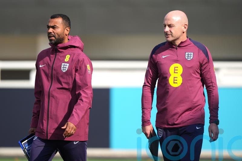 Lee Carsley&rsquo;s England assistant Ashley Cole joins FA on full-time basis