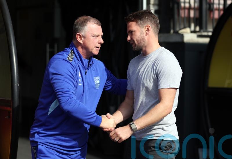 Tom Cleverley not pointing finger at slow-starting Watford after Coventry draw