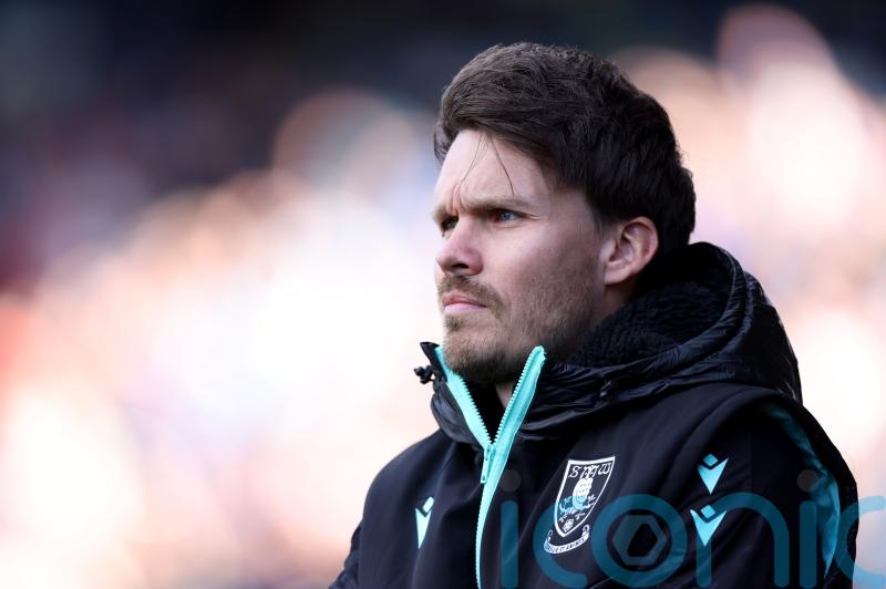 Danny Rohl convinced wins will start to come for Sheffield Wednesday