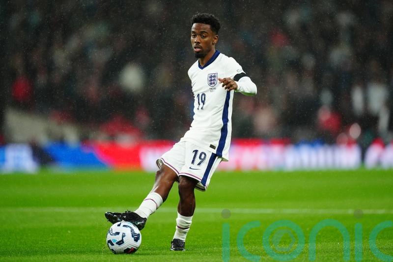 Nicky Butt says Angel Gomes good enough for Real Madrid, Barcelona or Man City