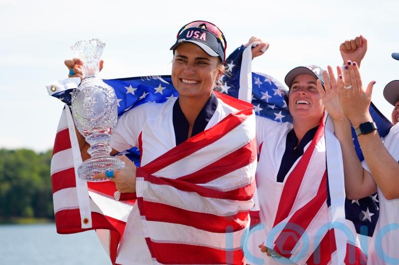 The sporting weekend in pictures