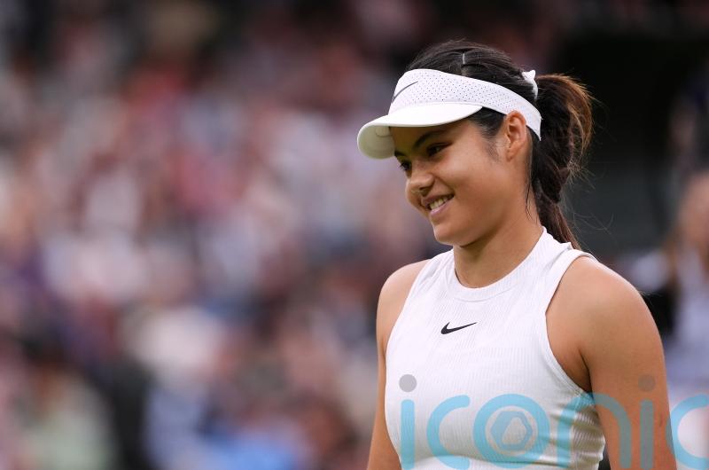 Emma Raducanu and Katie Boulter lead Britain&rsquo;s Billie Jean King Cup Finals bid