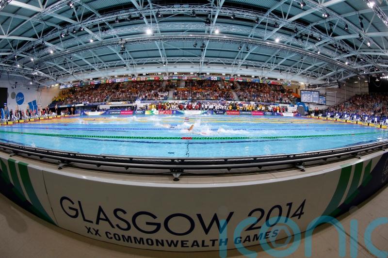 Glasgow gets green light to host scaled-down Commonwealth Games in 2026