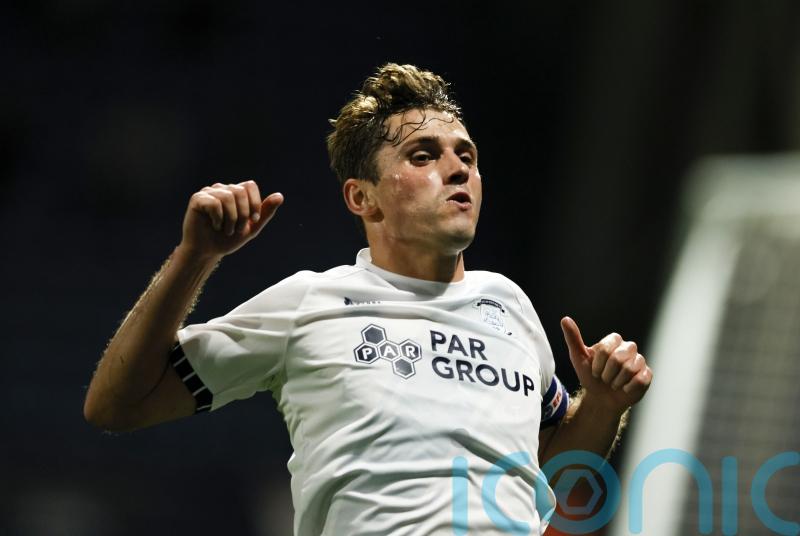 Ryan Ledson holds his nerve as Preston win marathon penalty shoot-out