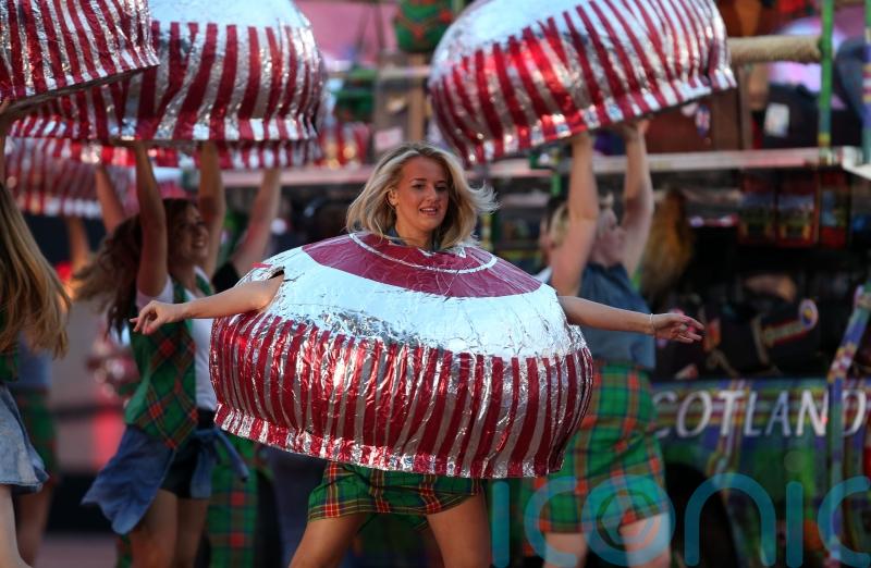 Scaled back 2026 Commonwealth Games in Glasgow &lsquo;will still be high quality&rsquo;