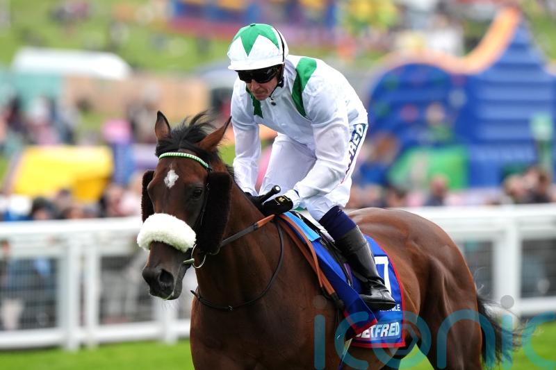 Deira Mile might have done enough for this year