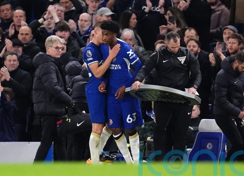 Football rumours: Newcastle could make move for Chelsea defender Josh Acheampong