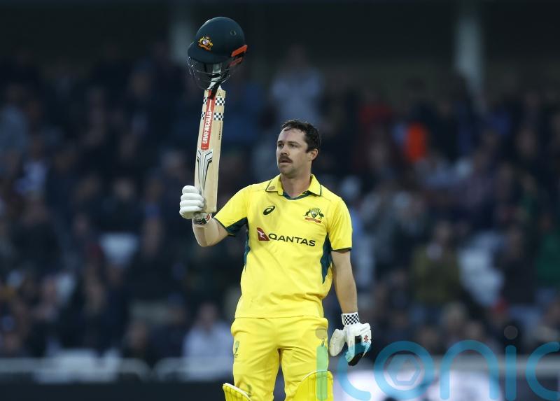 Travis Head&rsquo;s superb century leads Australia to victory at Trent Bridge