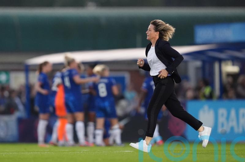 Winning start but Sonia Bompastor warns Chelsea will need a plan B