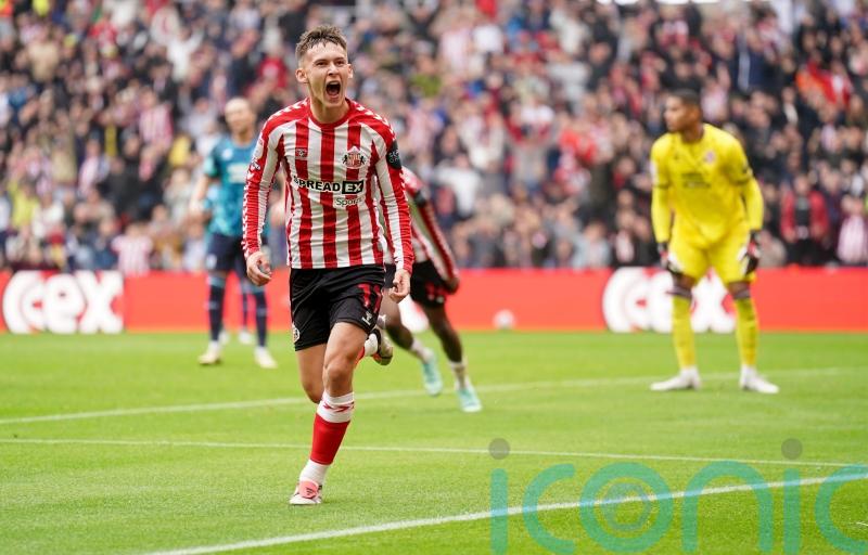 Regis Le Bris hails maturity of 17-year-old Sunderland matchwinner Chris Rigg