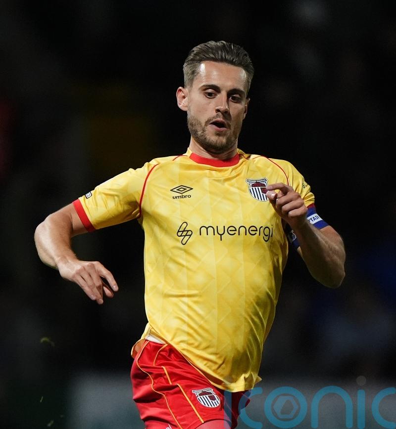 Danny Rose scores from the spot to snatch Grimsby victory against Bromley