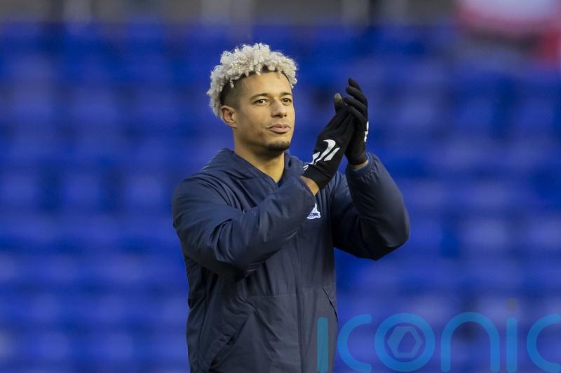 Lyle Taylor&rsquo;s brace helps Colchester to victory against Tranmere
