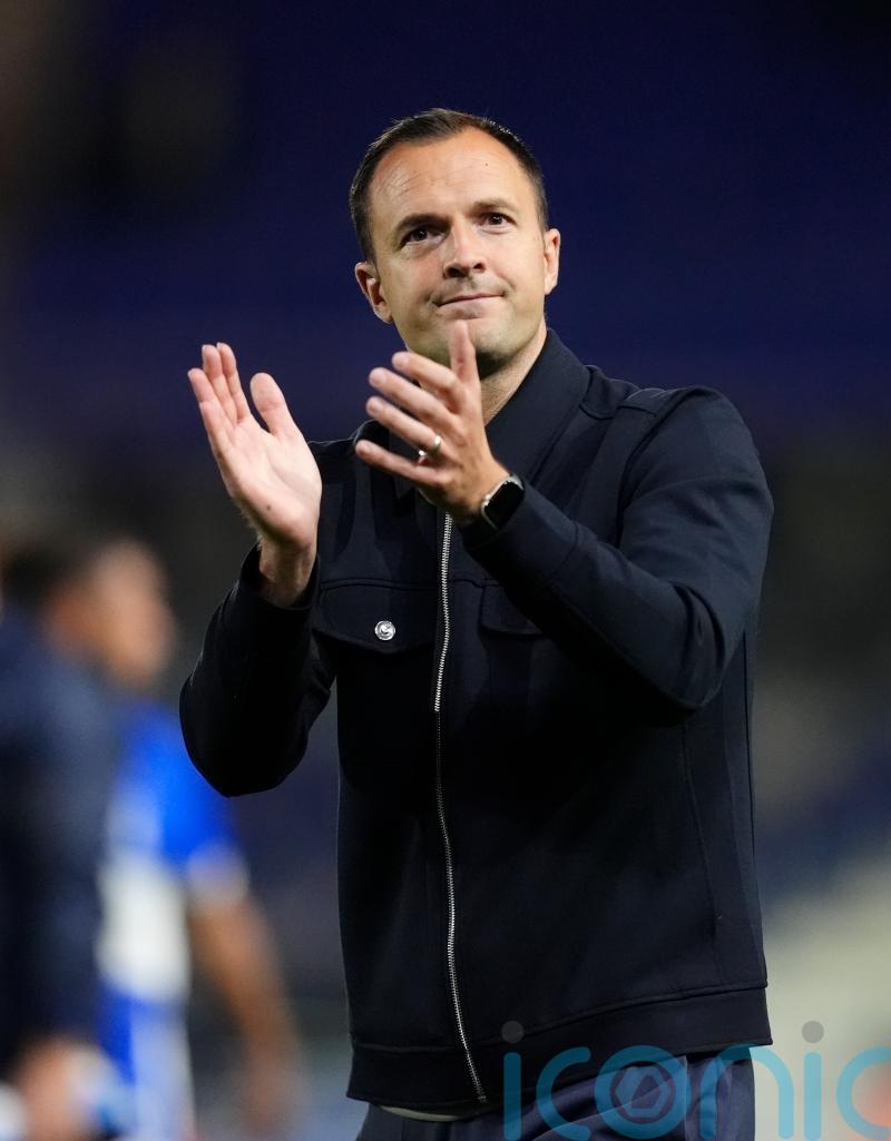 Chris Davies hails Birmingham for controlling game in victory at Rotherham