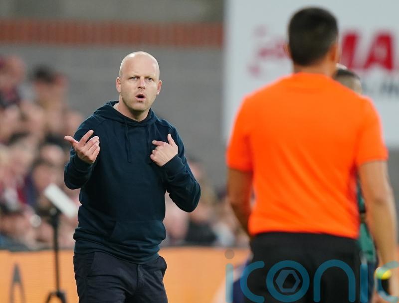 Steven Naismith knows there could be &lsquo;consequences&rsquo; after Hearts&rsquo; latest loss