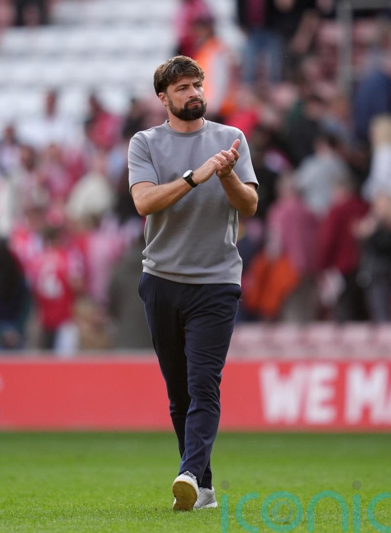 Russell Martin hails &lsquo;excellent&rsquo; Tyler Dibling after Southampton held by Ipswich