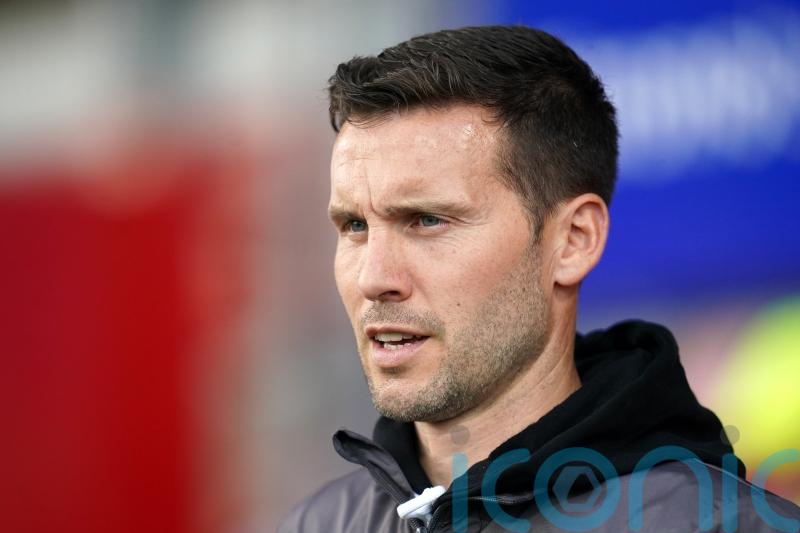 Mat Sadler hails Walsall&rsquo;s discipline after win at Salford