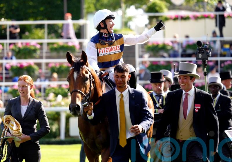 Harry Eustace looking forward to Australian adventure