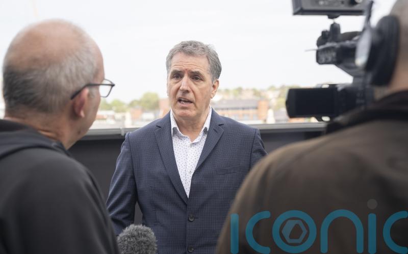 Liverpool Mayor says agreement for Friedkin Group to buy Everton &lsquo;great news&rsquo;