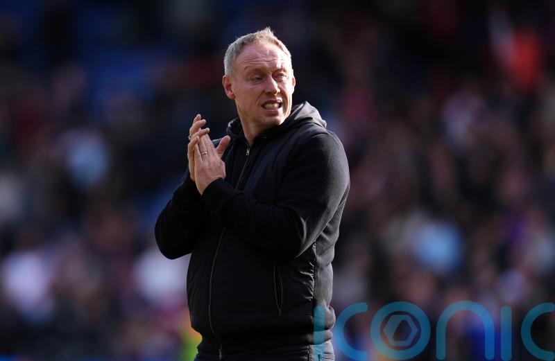 Steve Cooper desperate to do well at Leicester after criticism from fans