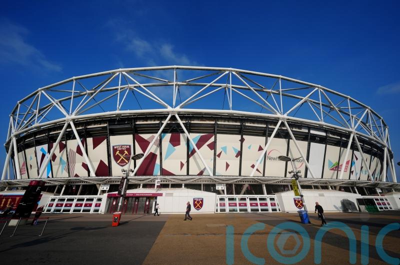 Football-related arrests rose 14 per cent in 2023-24 season in England and Wales