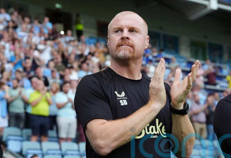 My situation doesn&rsquo;t change &ndash; Sean Dyche calm on Friedkin Group Everton takeover