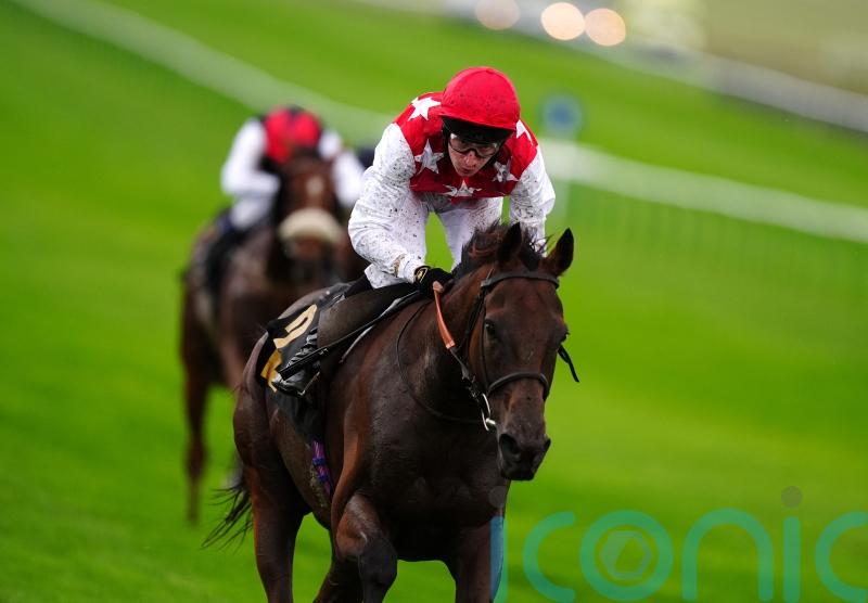 Al Nayyir books Ascot ticket with dominant Bowl performance