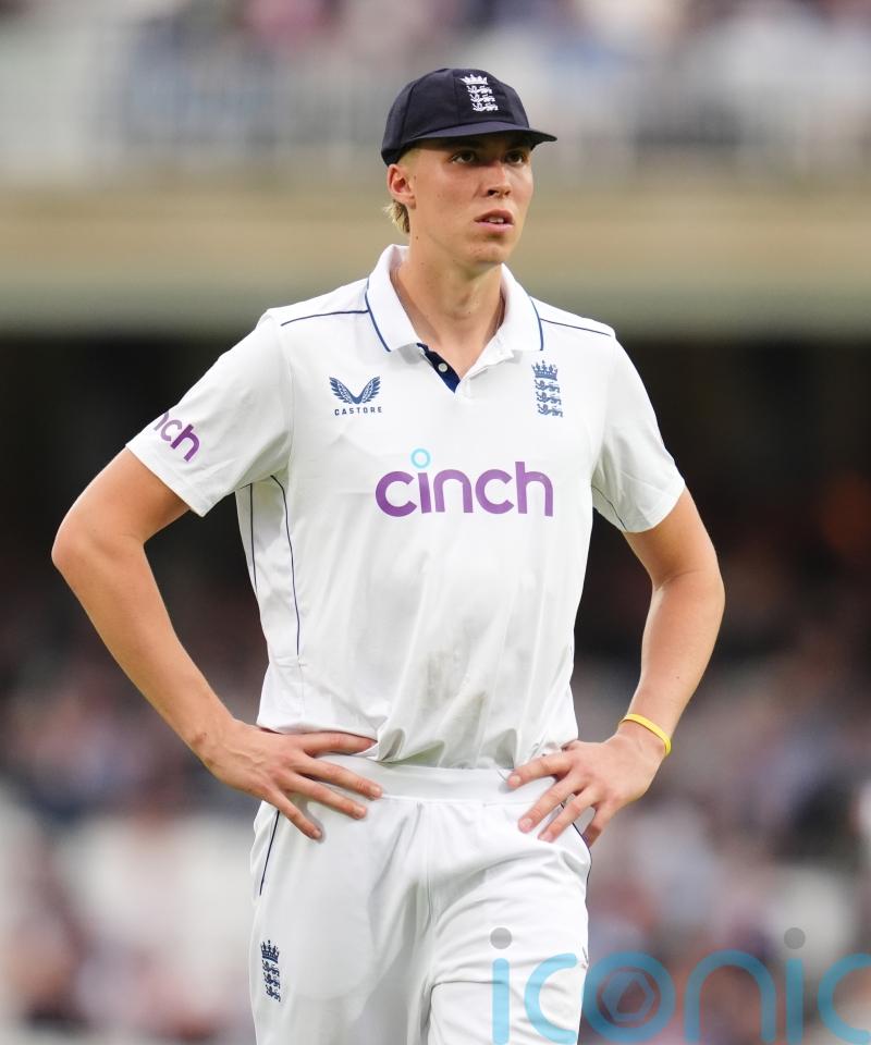 Josh Hull ruled out of England&rsquo;s tour to Pakistan because of injury