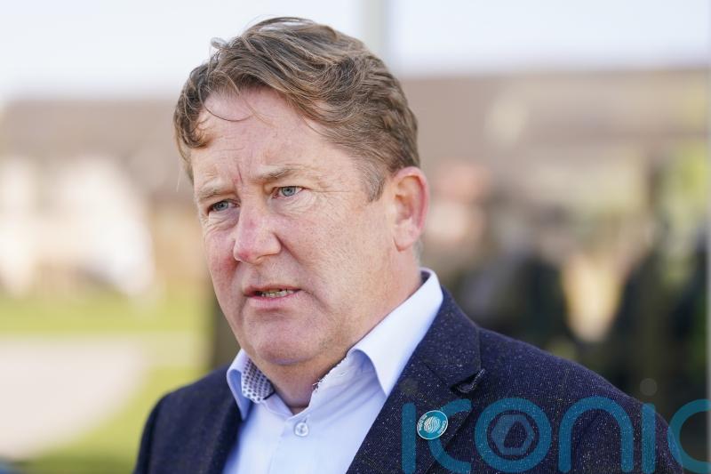 Number of people in emergency accommodation reaches new record at 14,486