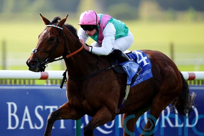 Time Lock too strong again in Princess Royal repeat