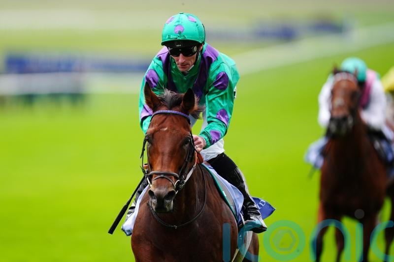 Prague storms clear to claim fairytale Joel Stakes triumph