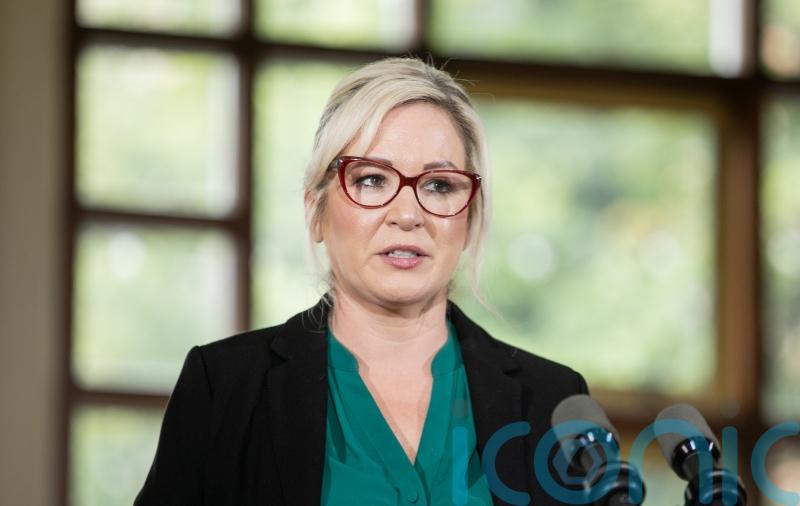 Jury out on whether UK Government will honour Good Friday Agreement &ndash; O&rsquo;Neill