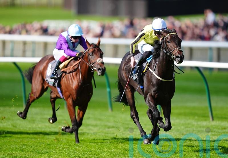 Wimbledon Hawkeye on the mark with Royal Lodge strike