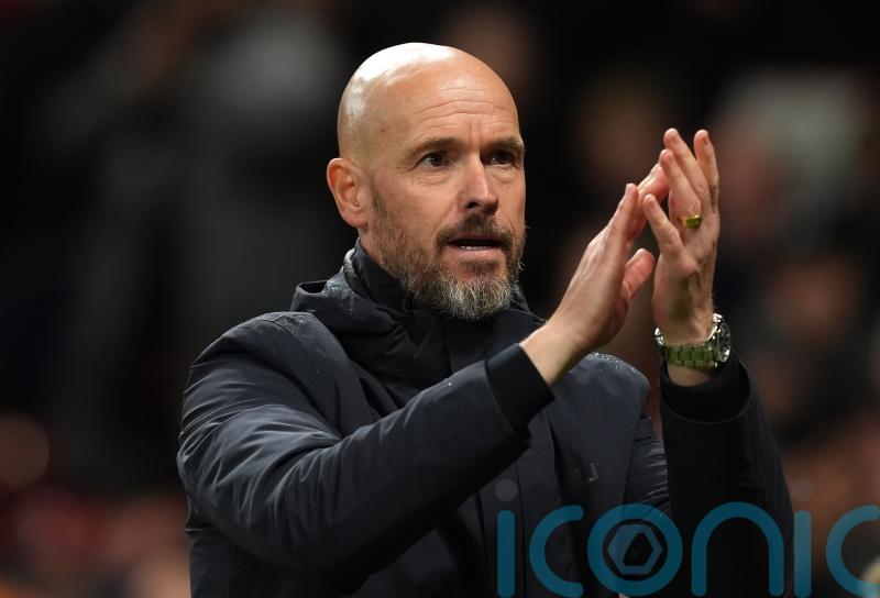Erik ten Hag predicting open game as Man Utd and Spurs look to kickstart seasons