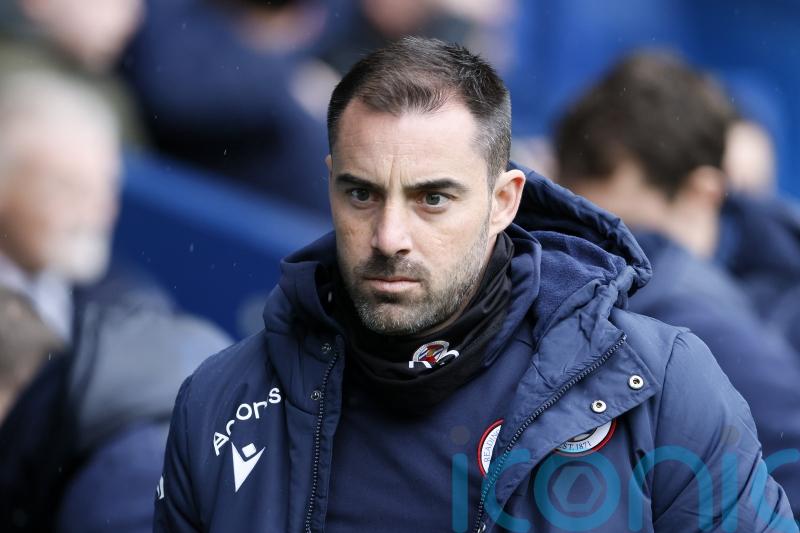 Ruben Selles praises Reading fans&rsquo; &lsquo;respectful&rsquo; protest in win over Huddersfield
