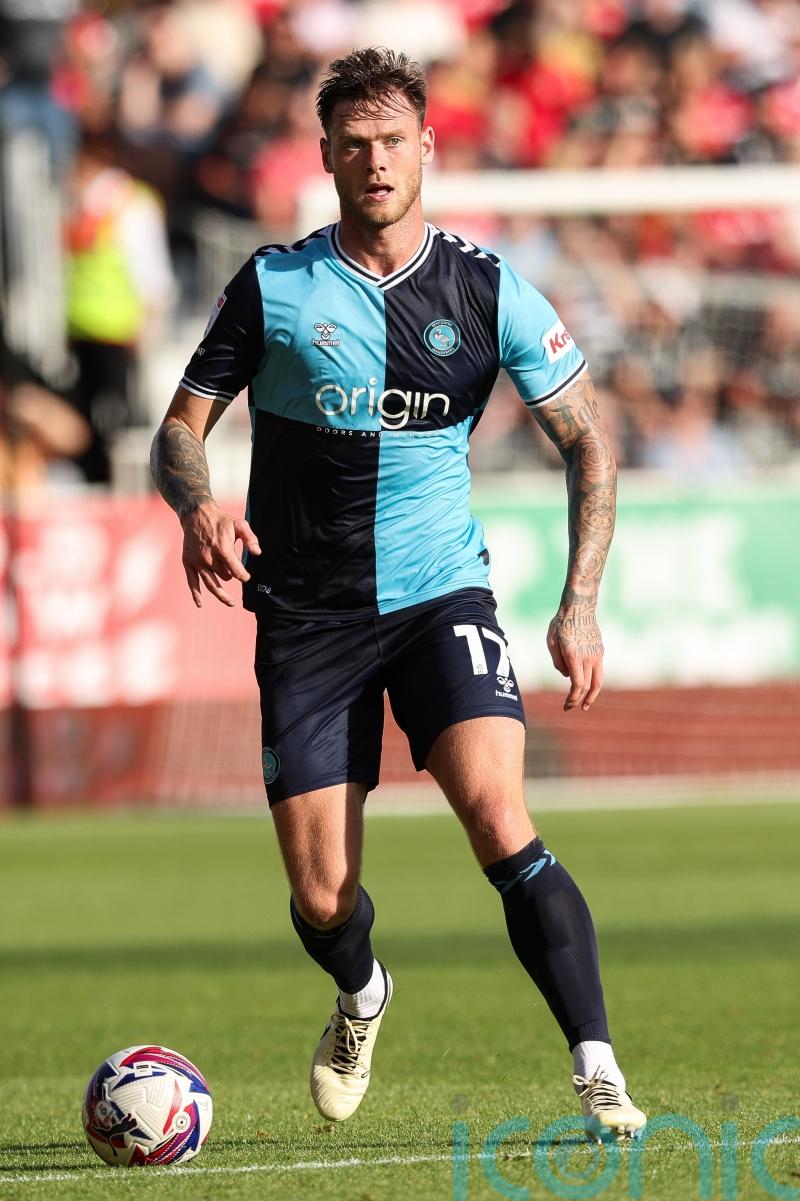 Joe Low nets stoppage-time winner as Wycombe fight back to beat Bristol Rovers