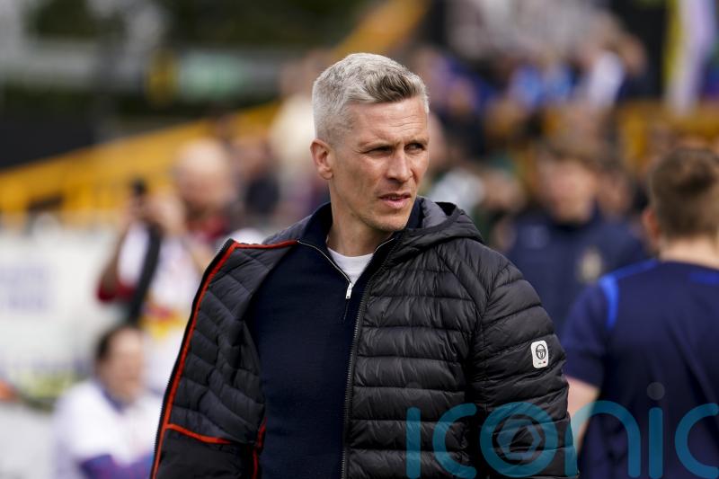 Sutton continue impressive form with win at Woking