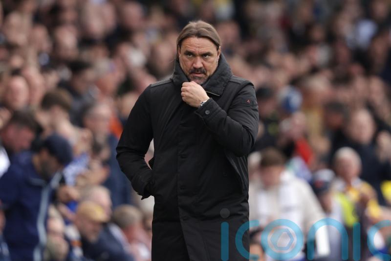 Daniel Farke impressed with Leeds after victory over Coventry