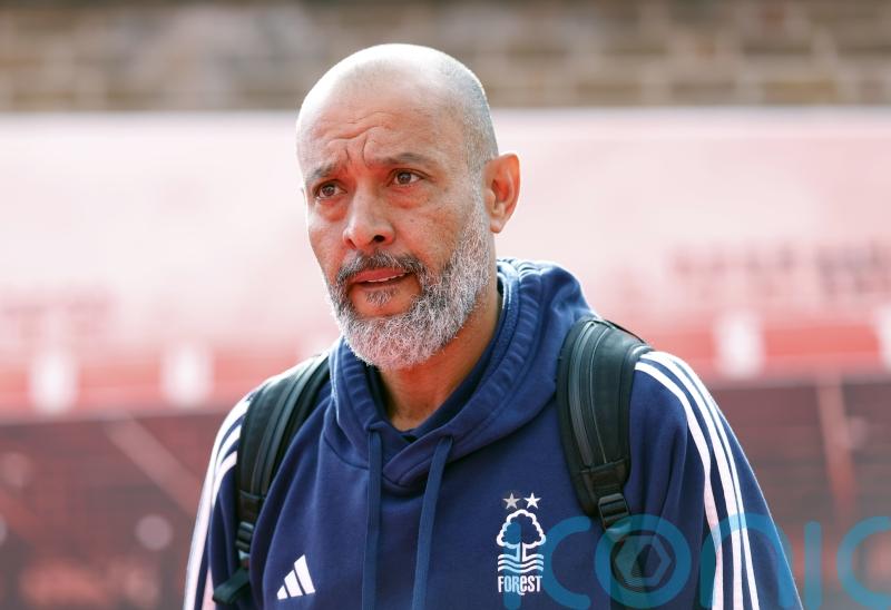 Nuno Espirito Santo criticises decision to award Fulham penalty as Forest beaten