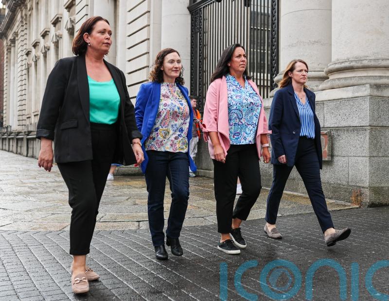 Group calls for extension of Defence Forces tribunal deadline