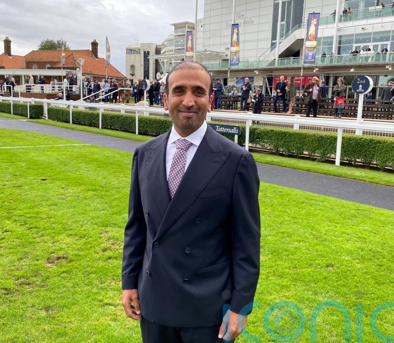 Al Jehani reflects on &lsquo;enjoyable&rsquo; British debut season