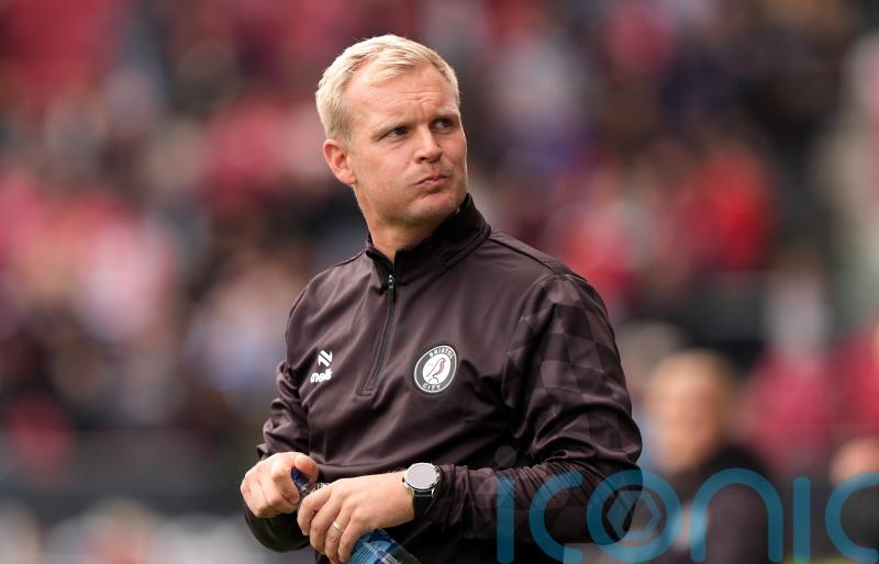 Bristol City&rsquo;s Liam Manning calls for VAR in the Championship after Swansea draw