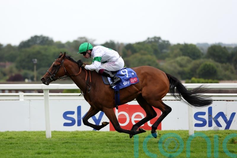 Tamfana among Sun Chariot field as Inspiral and Nashwa set to clash