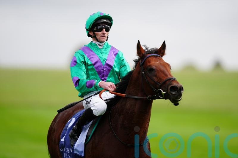 Cunha favouring QEII test for Newmarket victor Prague