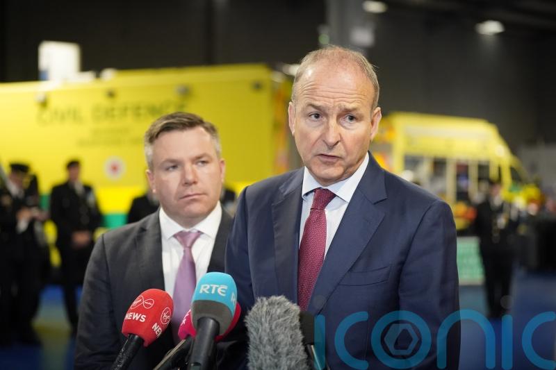 Tanaiste accused of &lsquo;disgraceful cop-out&rsquo; over Defence Forces Tribunal deadline