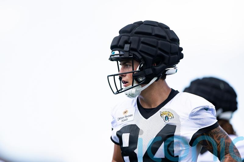 Christian Wade says &lsquo;understanding the game&rsquo; is key for Louis Rees-Zammit in NFL